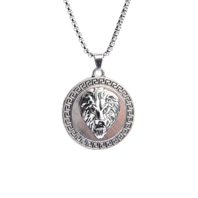 The Monarc Pendant