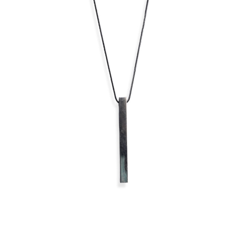 Antique Pillar Pendant