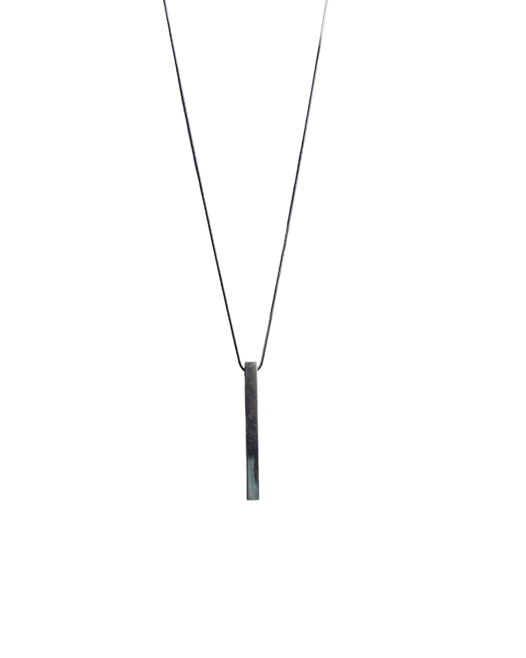 Antique Pillar Pendant