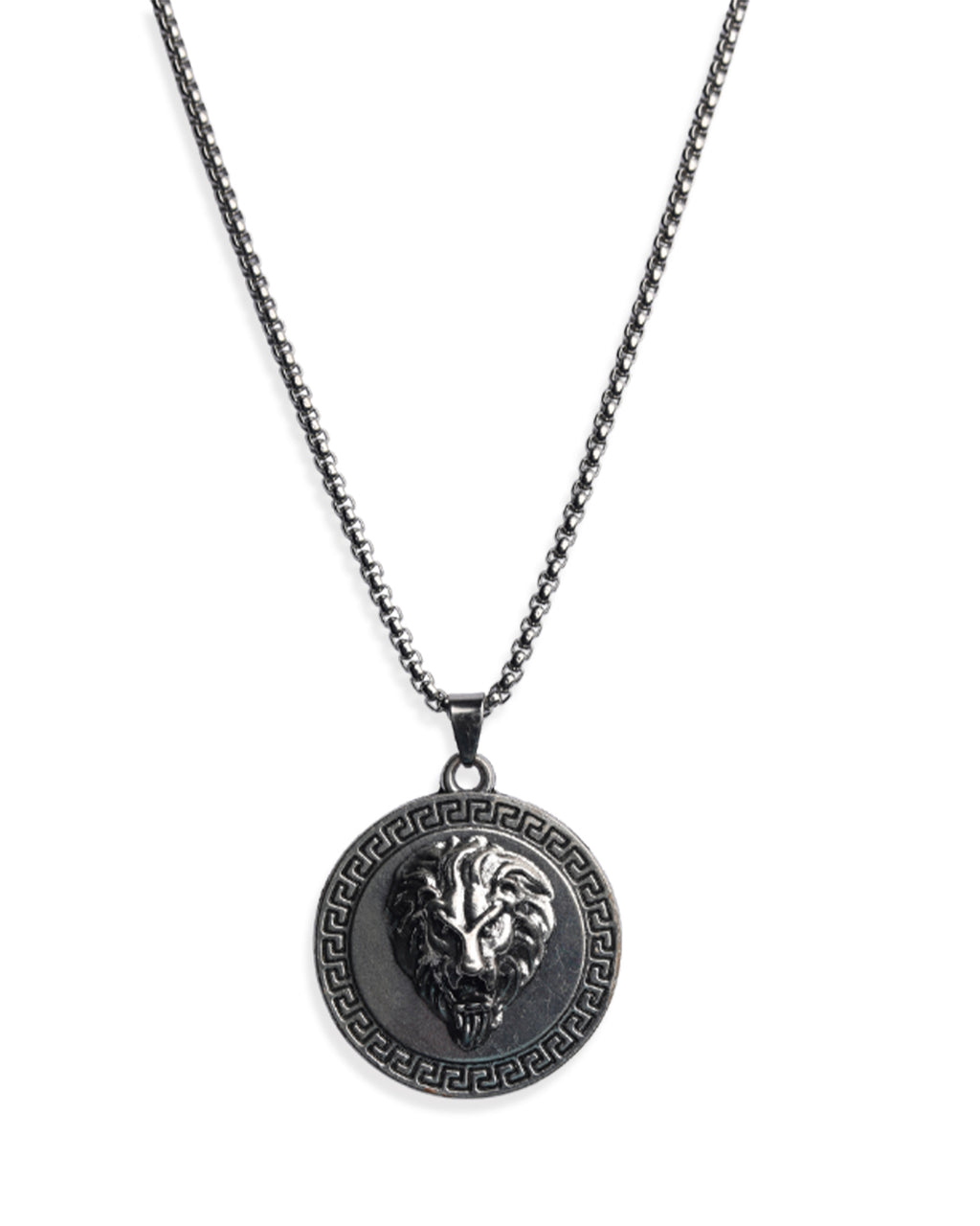 The Monarc Pendant