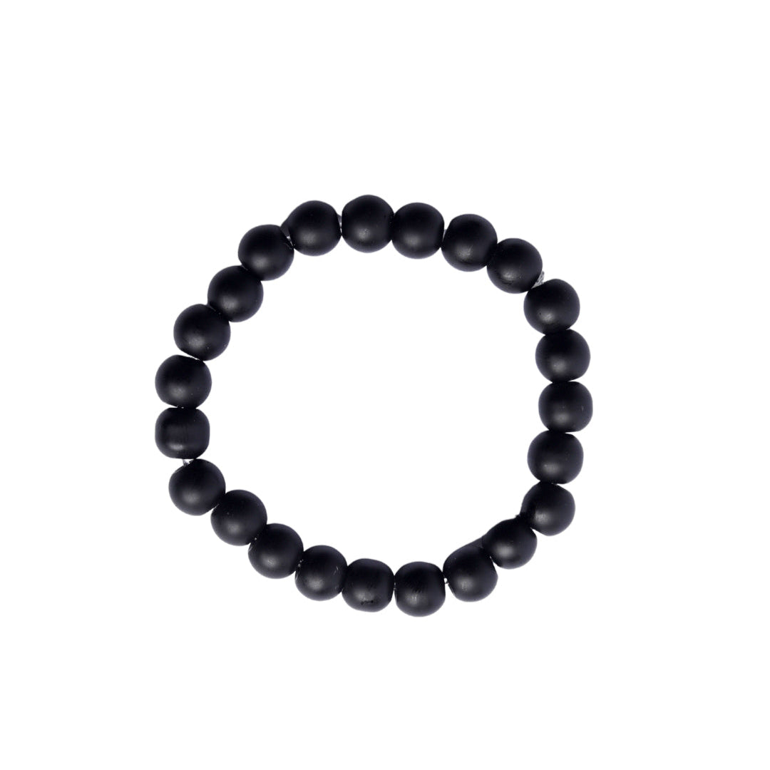 Raven Orb Bracelet