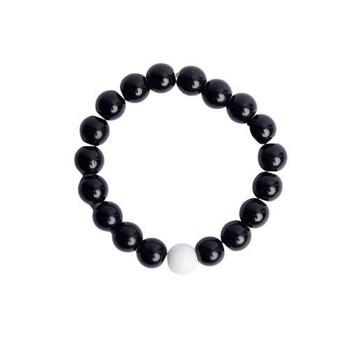 Eclipse Orb Bracelet