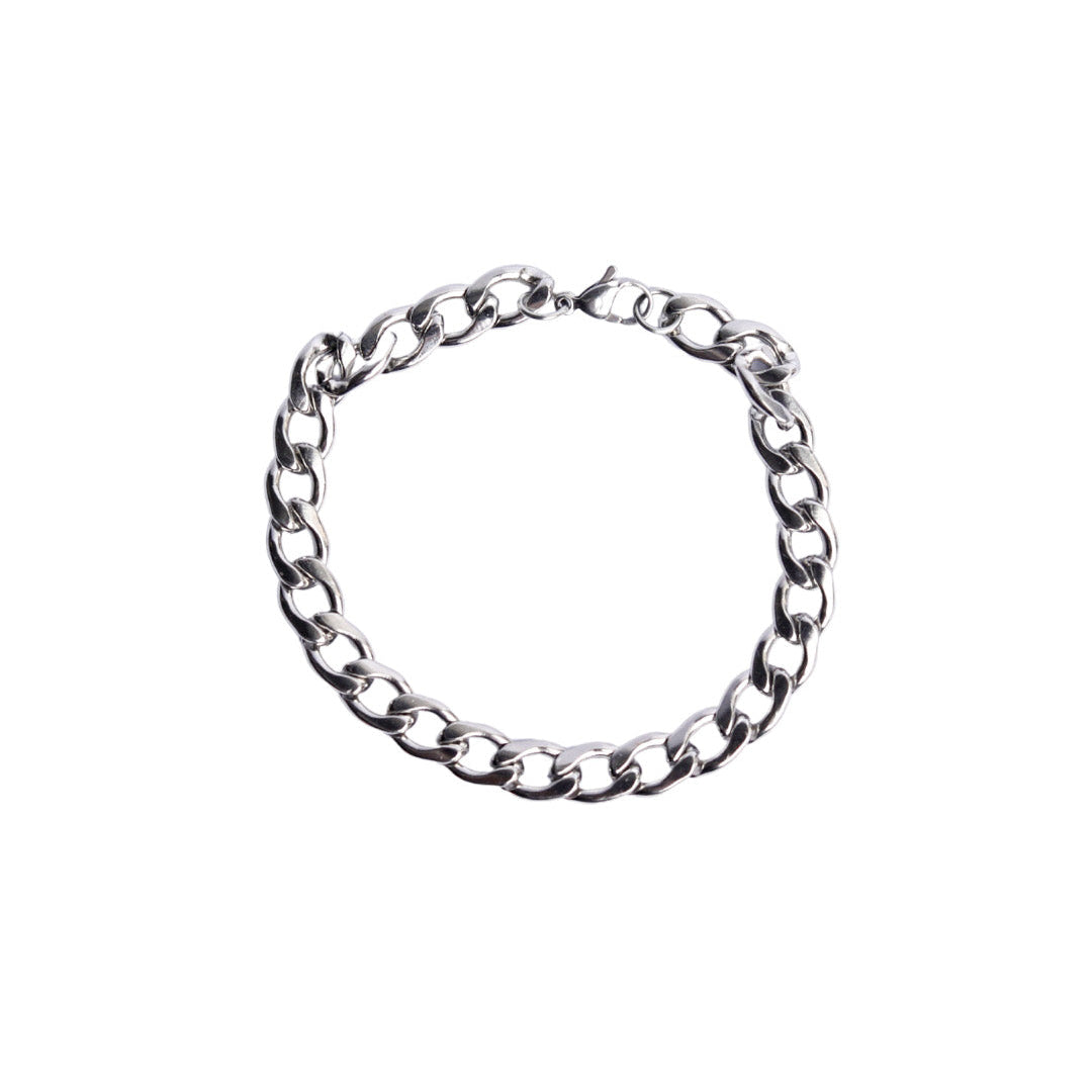 Cuban 5MM Bracelet