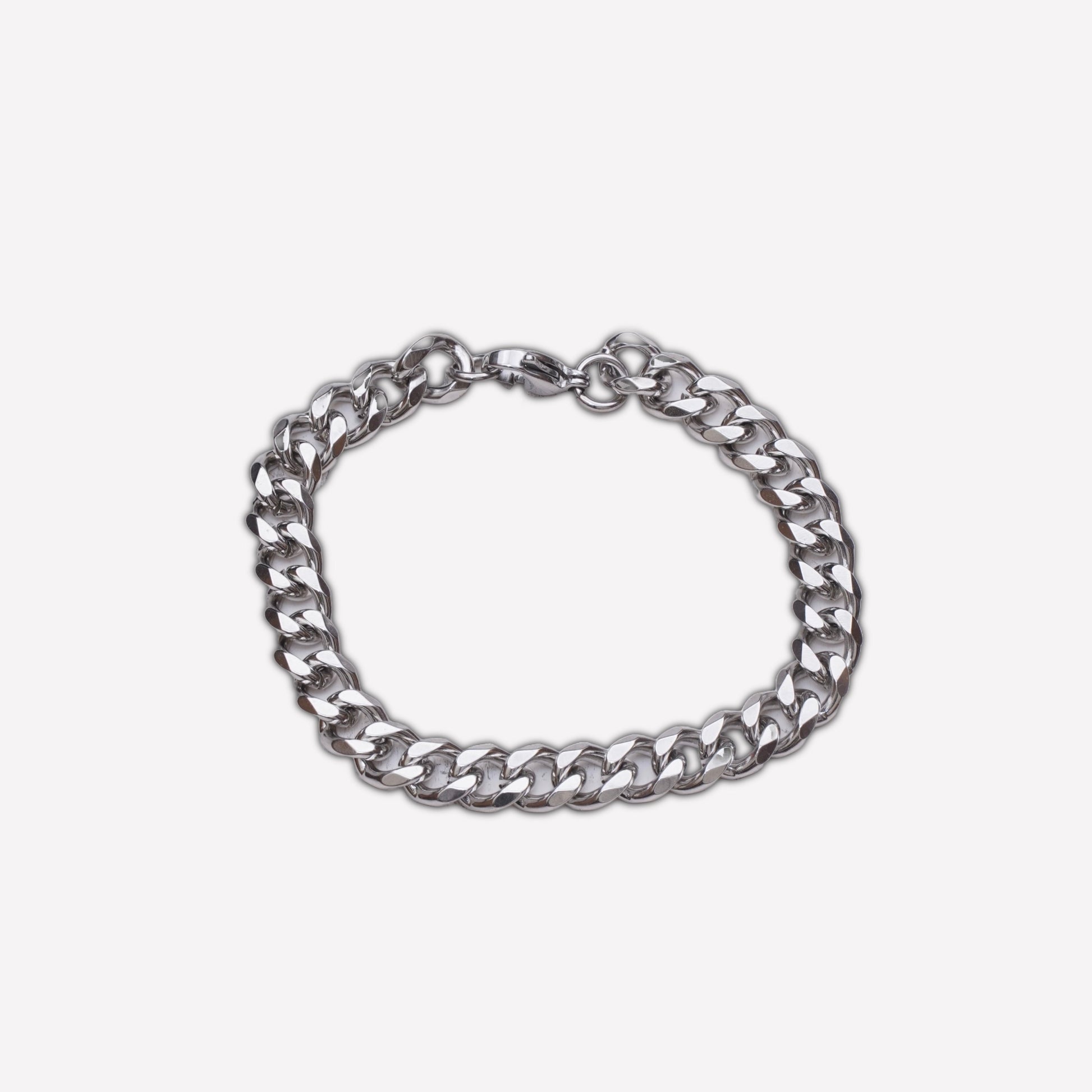 Atlas Chain Bracelet