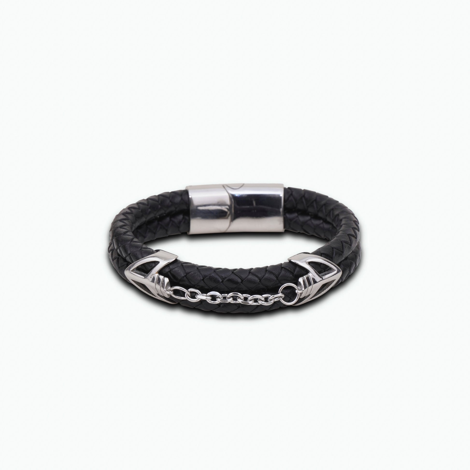 Atlas Anchor Bracelet