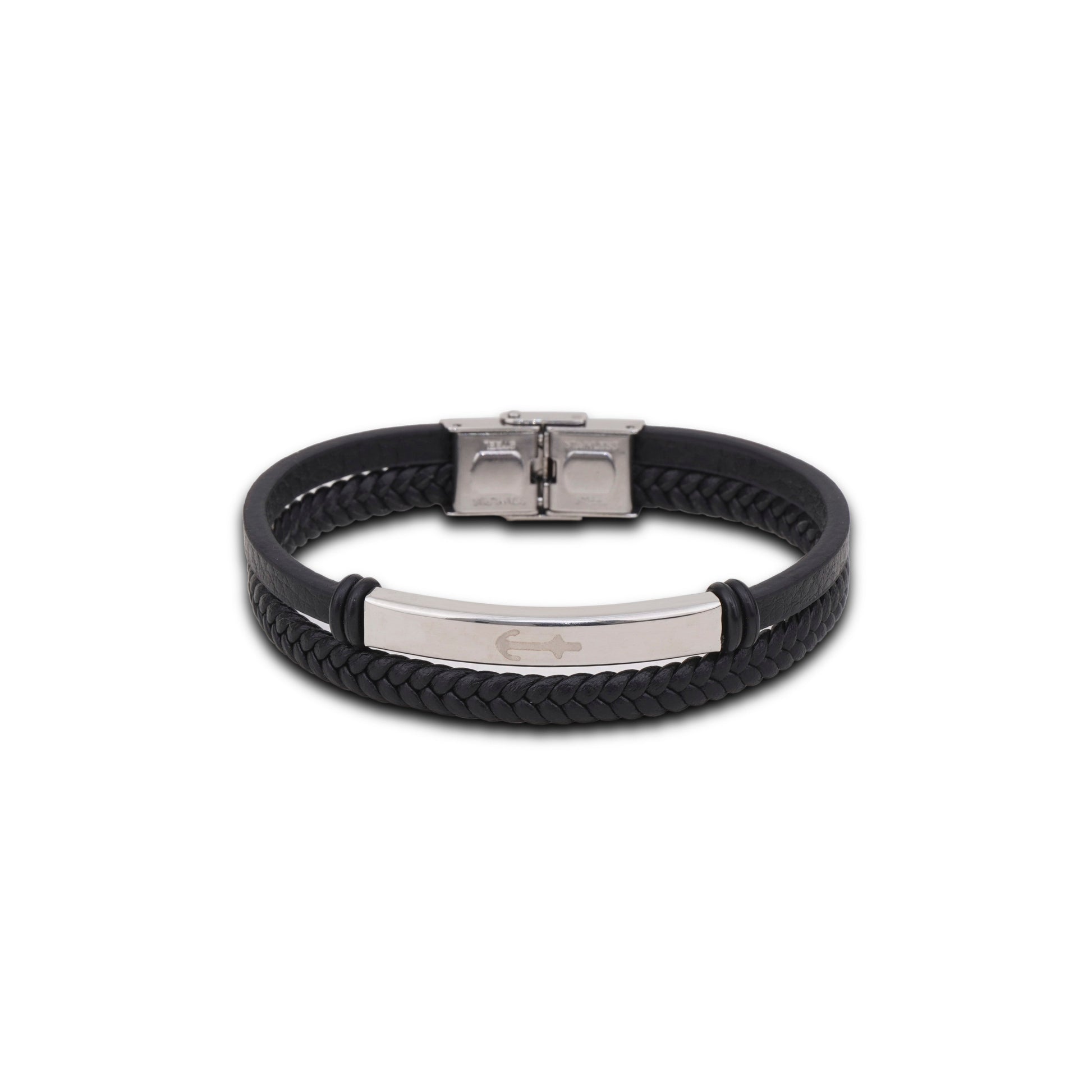 Anchorline Bracelet