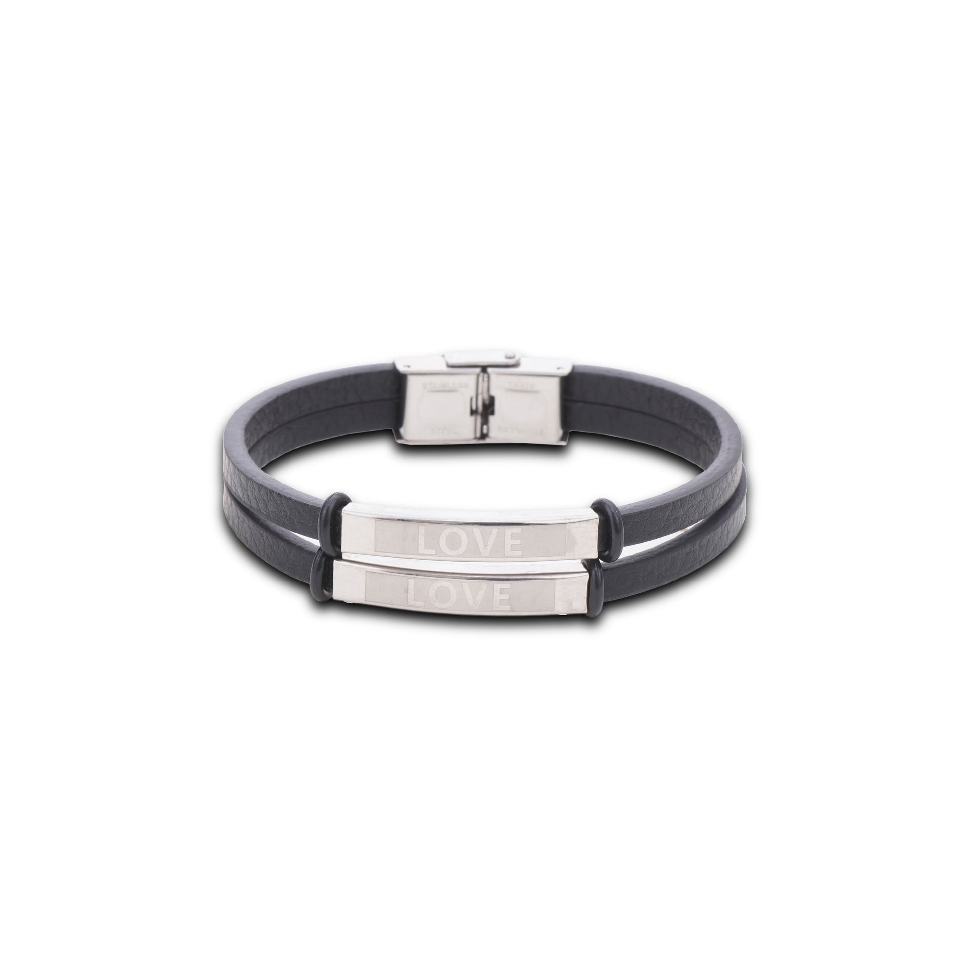 Amora Band Bracelet