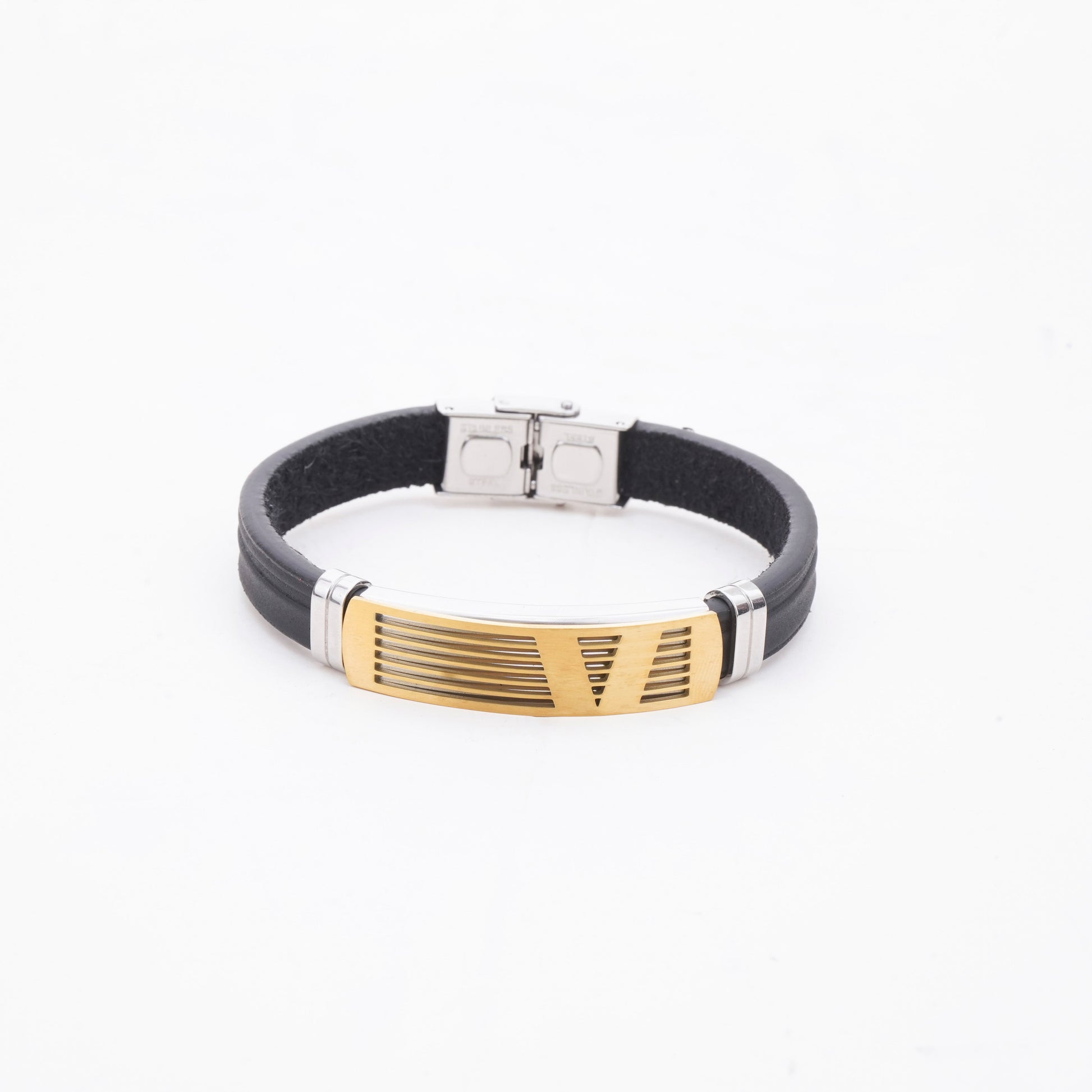 Noir Aureus Bracelet