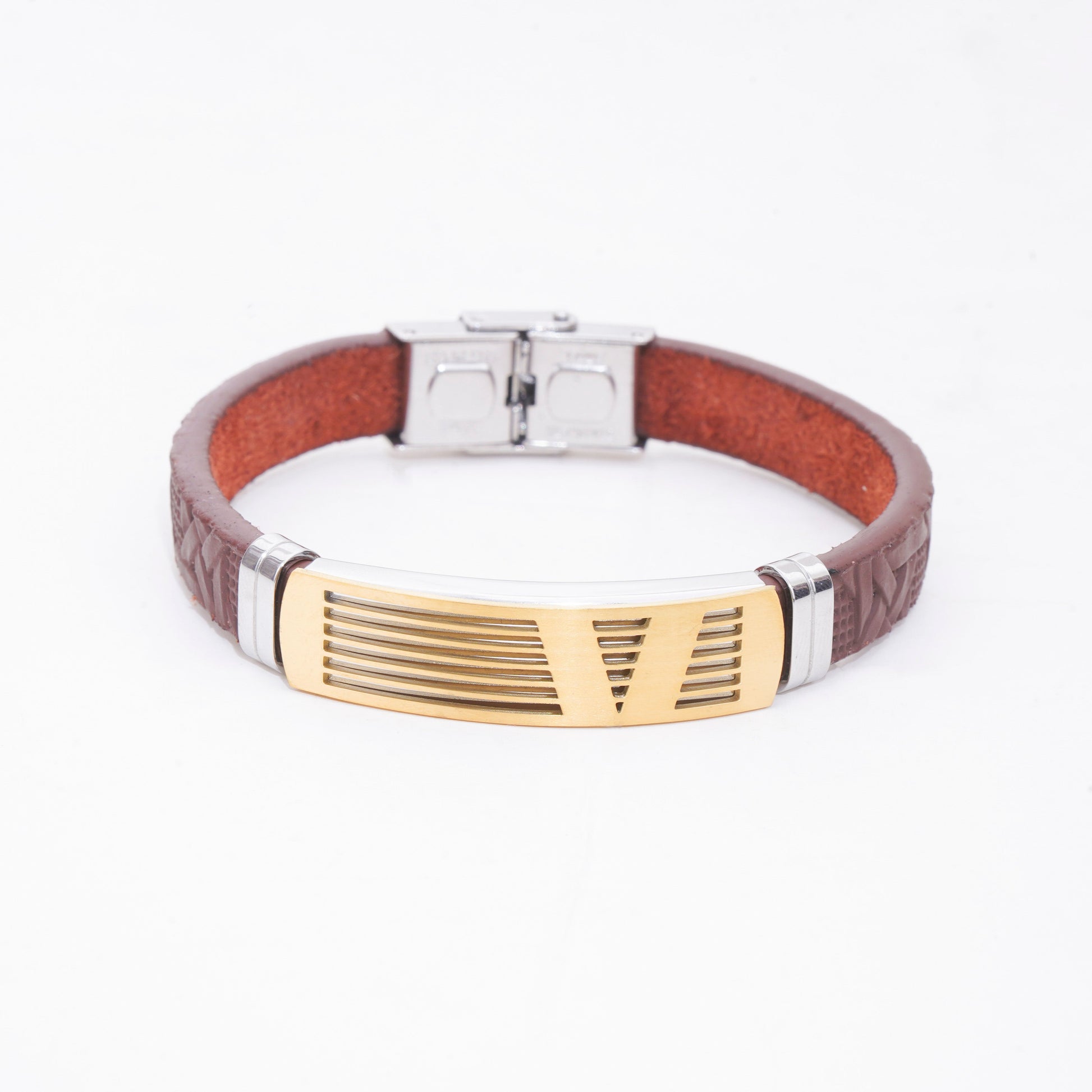 Solarion Bar Bracelet