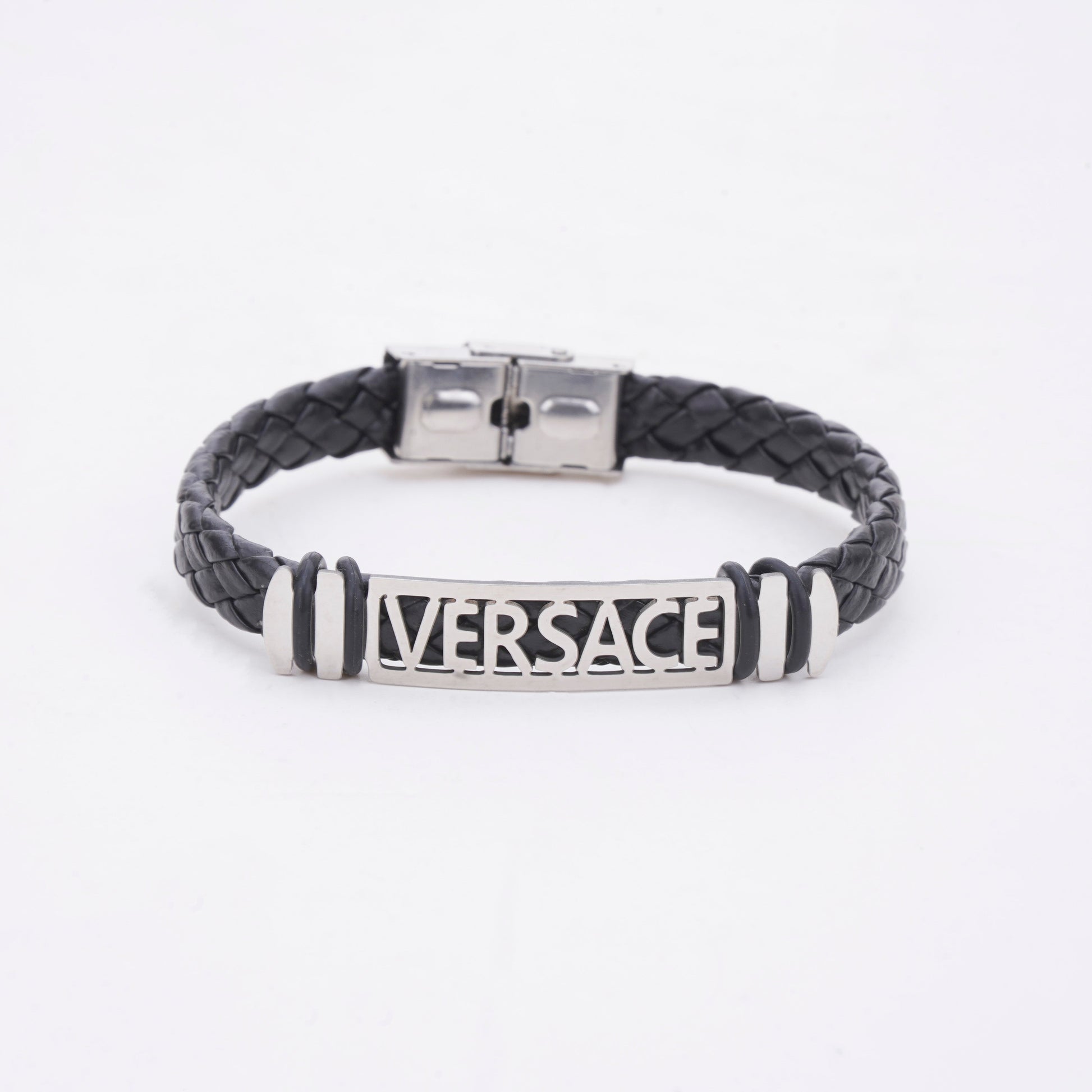 Nero Clasp Bracelet