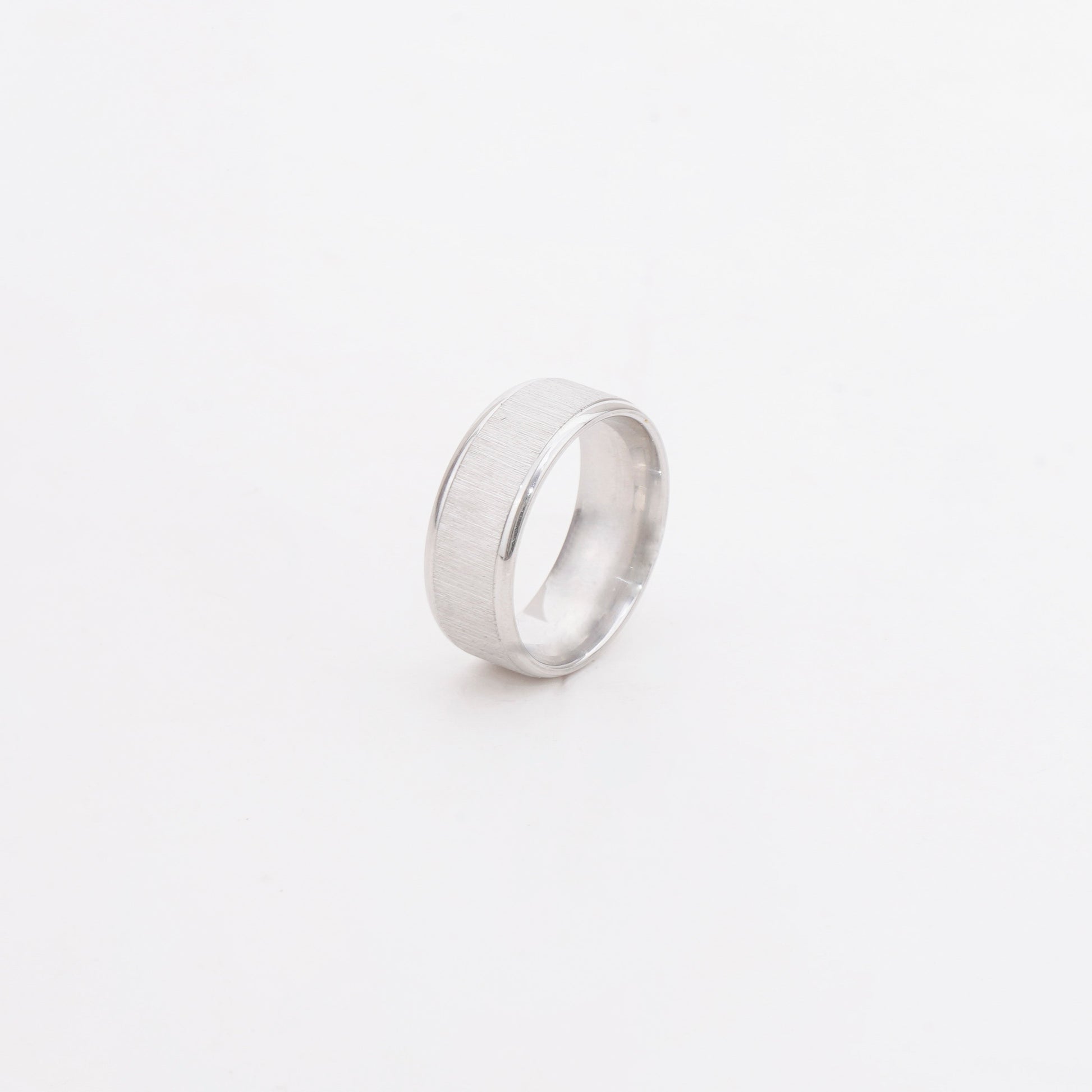 Eclipse Band Ring