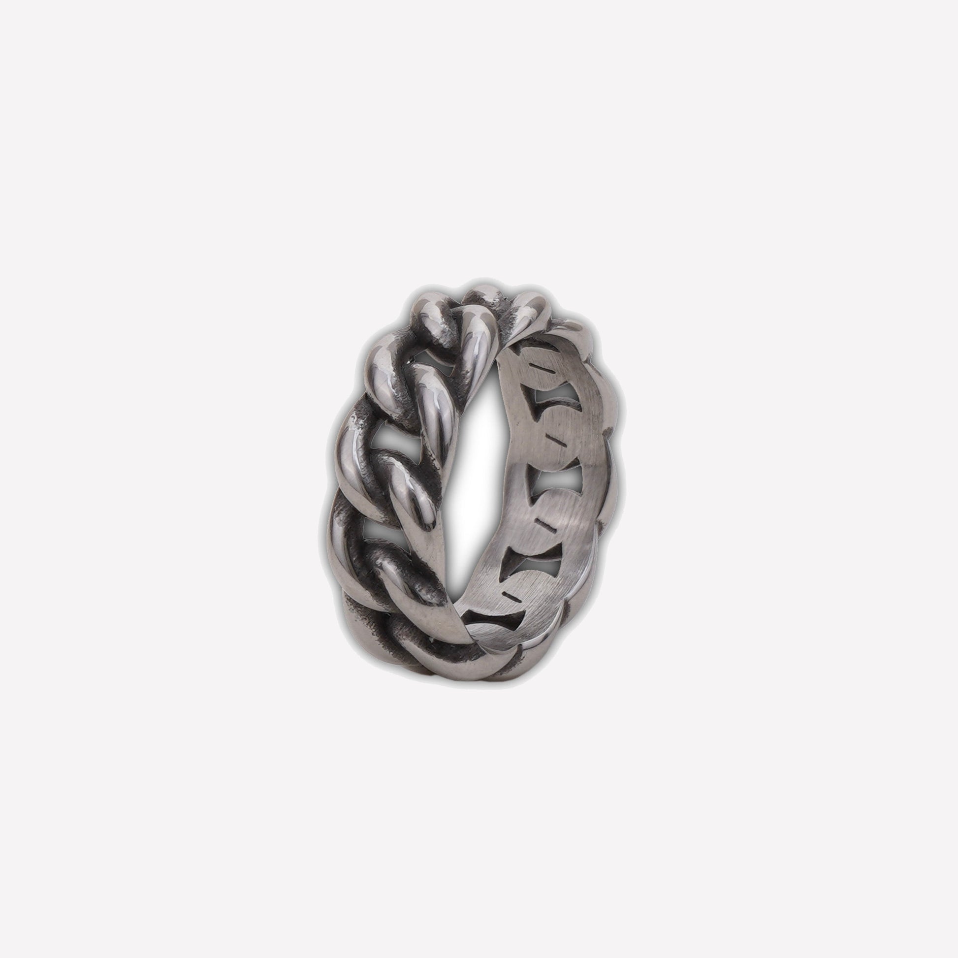 Forge Chain Ring
