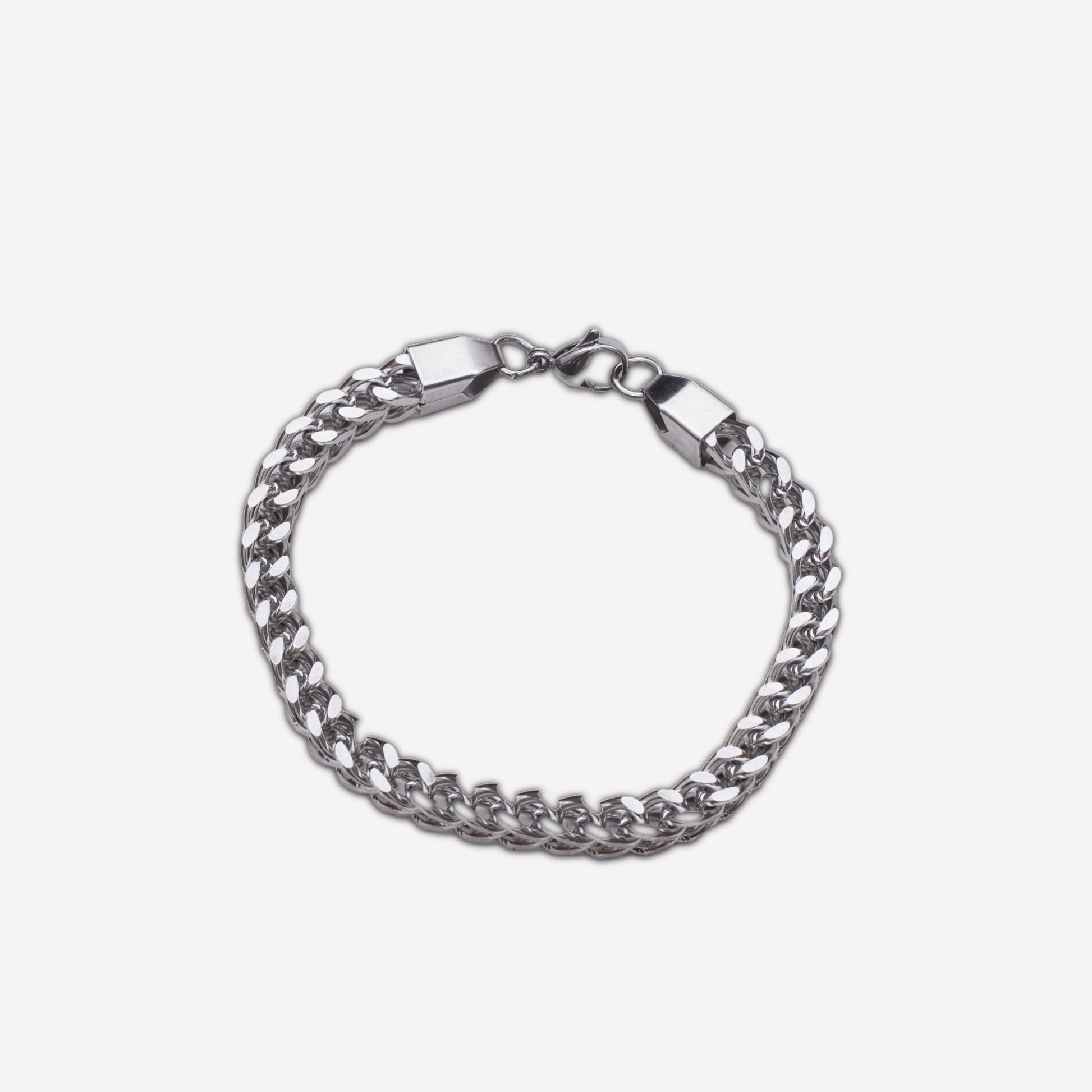 Franco Chain Bracelet