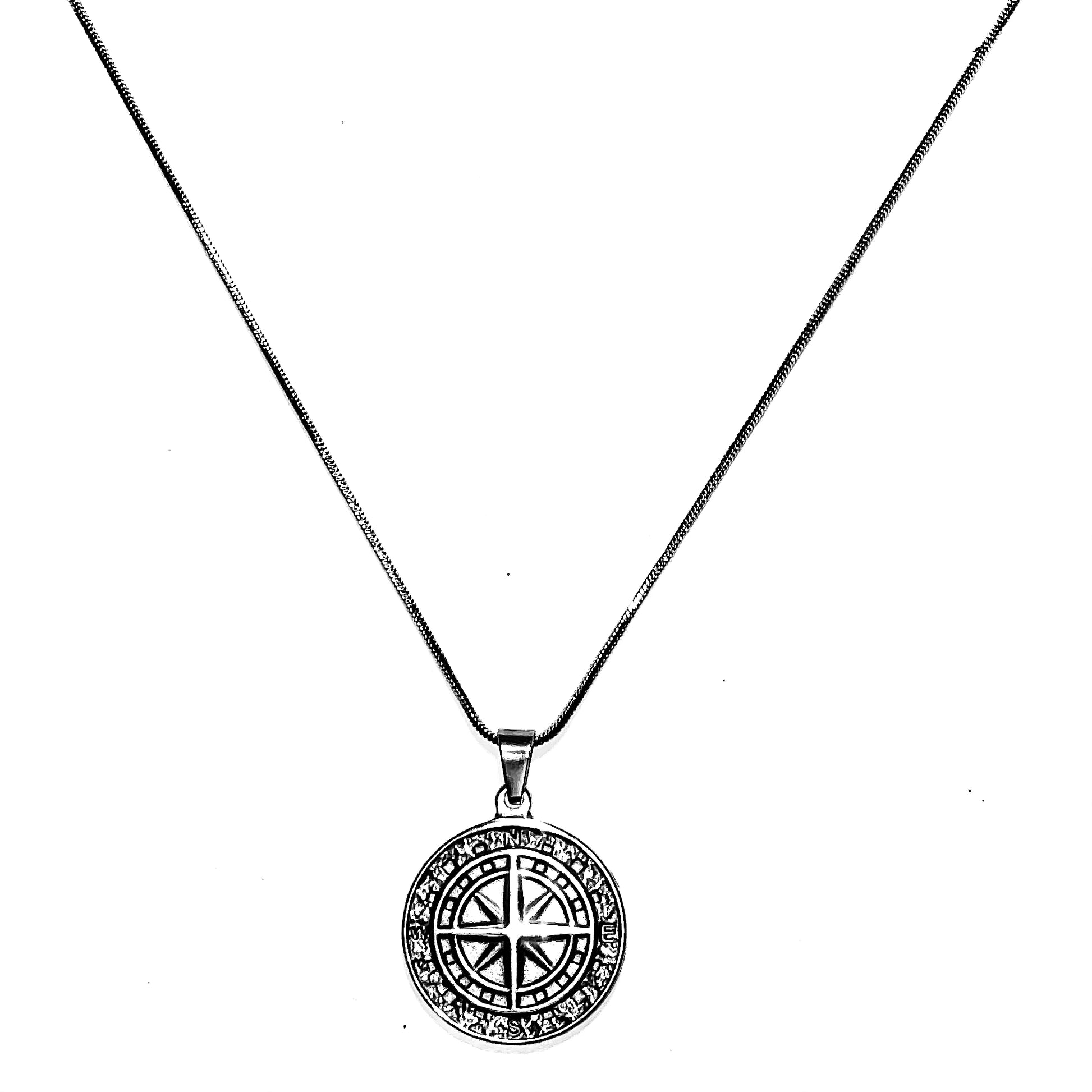 Eterna North Pendant