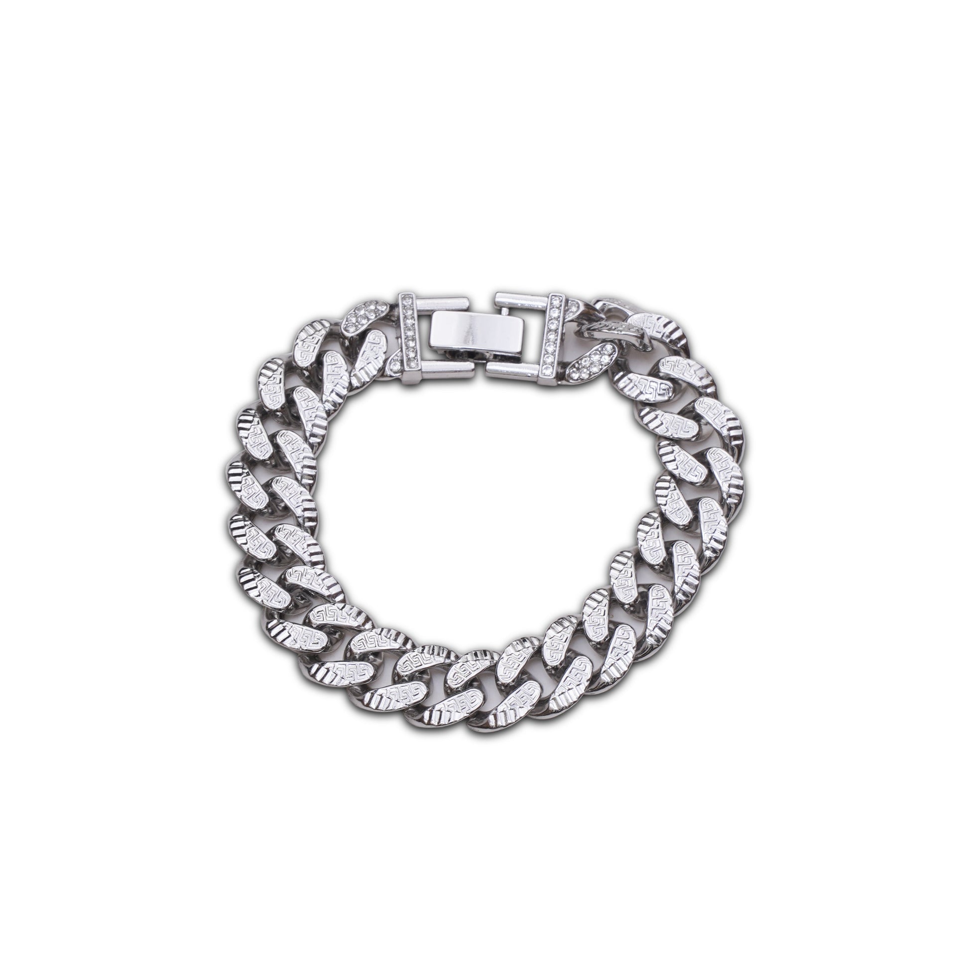 Regal Cuban Bracelet